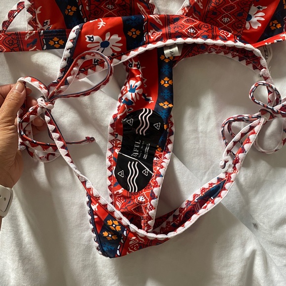 Zaful Bikini M - Brand New! - Picture 3 of 5